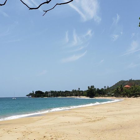 Wave View Village - Beach Front - Luxury Spot Rincon Dış mekan fotoğraf