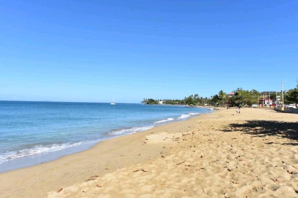 Wave View Village - Beach Front - Luxury Spot Rincon Dış mekan fotoğraf